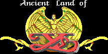 Ancient Land of Ys logo