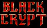 Black Crypt logo