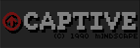 Captive 1 logo