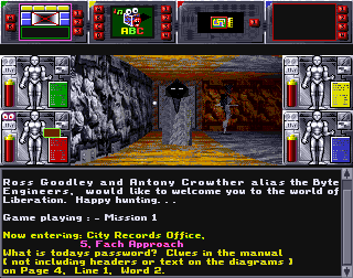 Captive 2 - Liberation screenshot