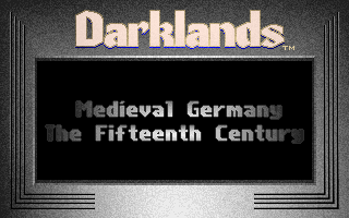 Darklands logo