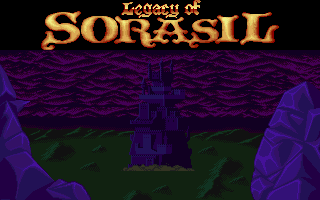 Hero Quest 2 - Legacy of Sorasil screenshot
