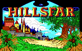Hillsfar logo