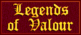 Legends of Valour - The Dawning logo