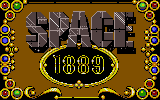 Space 1889 screenshot