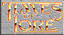 Times of Lore logo