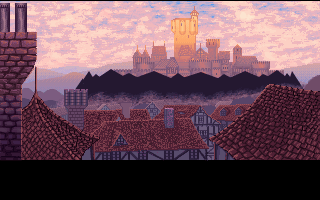 Ultima Underworld 2 - Labyrint of Worlds screenshot